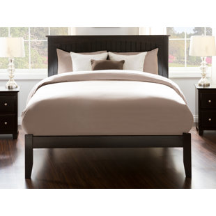 Go to store & view more images Benites Platform Bed by Three Posts