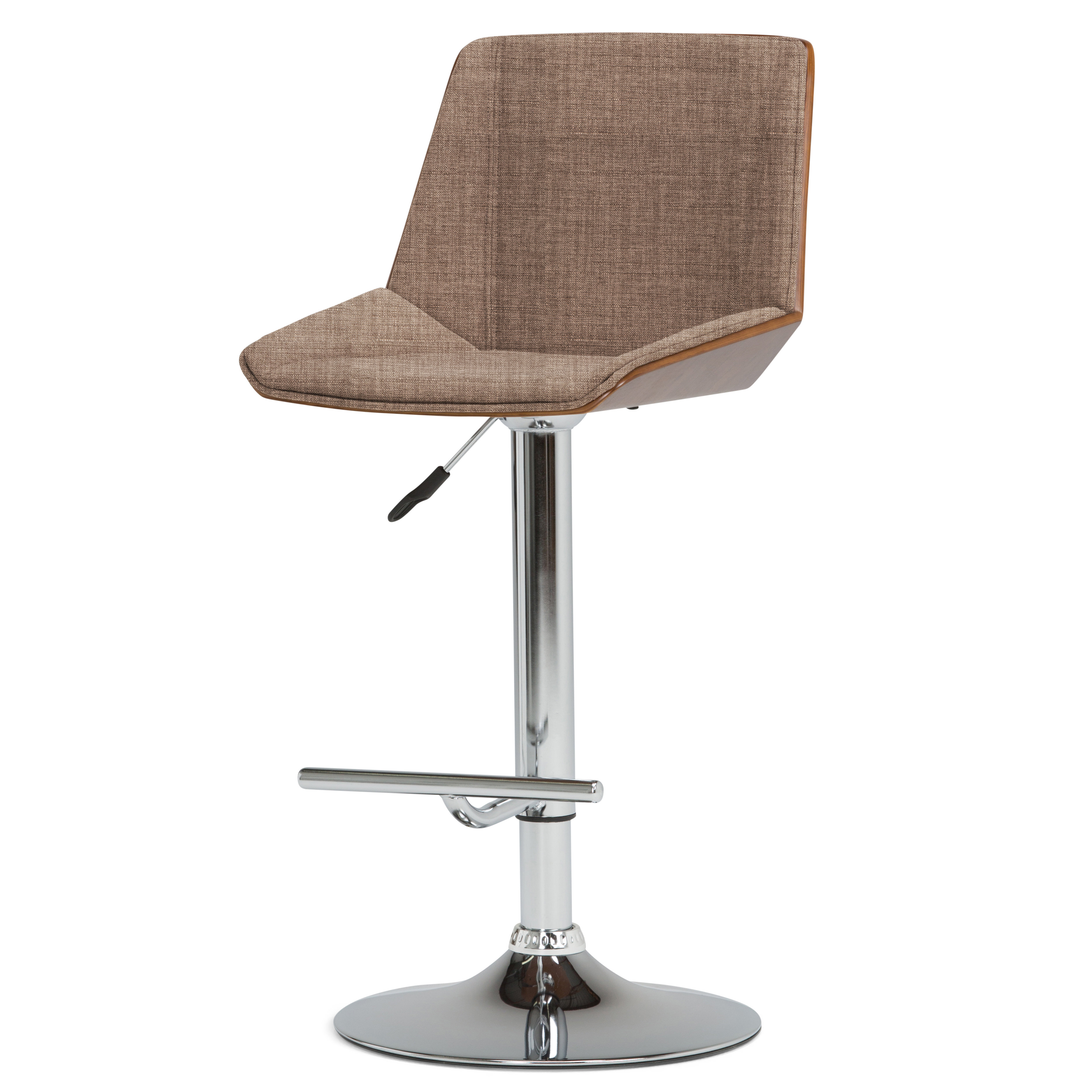 Adjule Height Vanity Chair 1001 Best Makeup Adjule Kitchen Stools Uk Liances Tips And Review