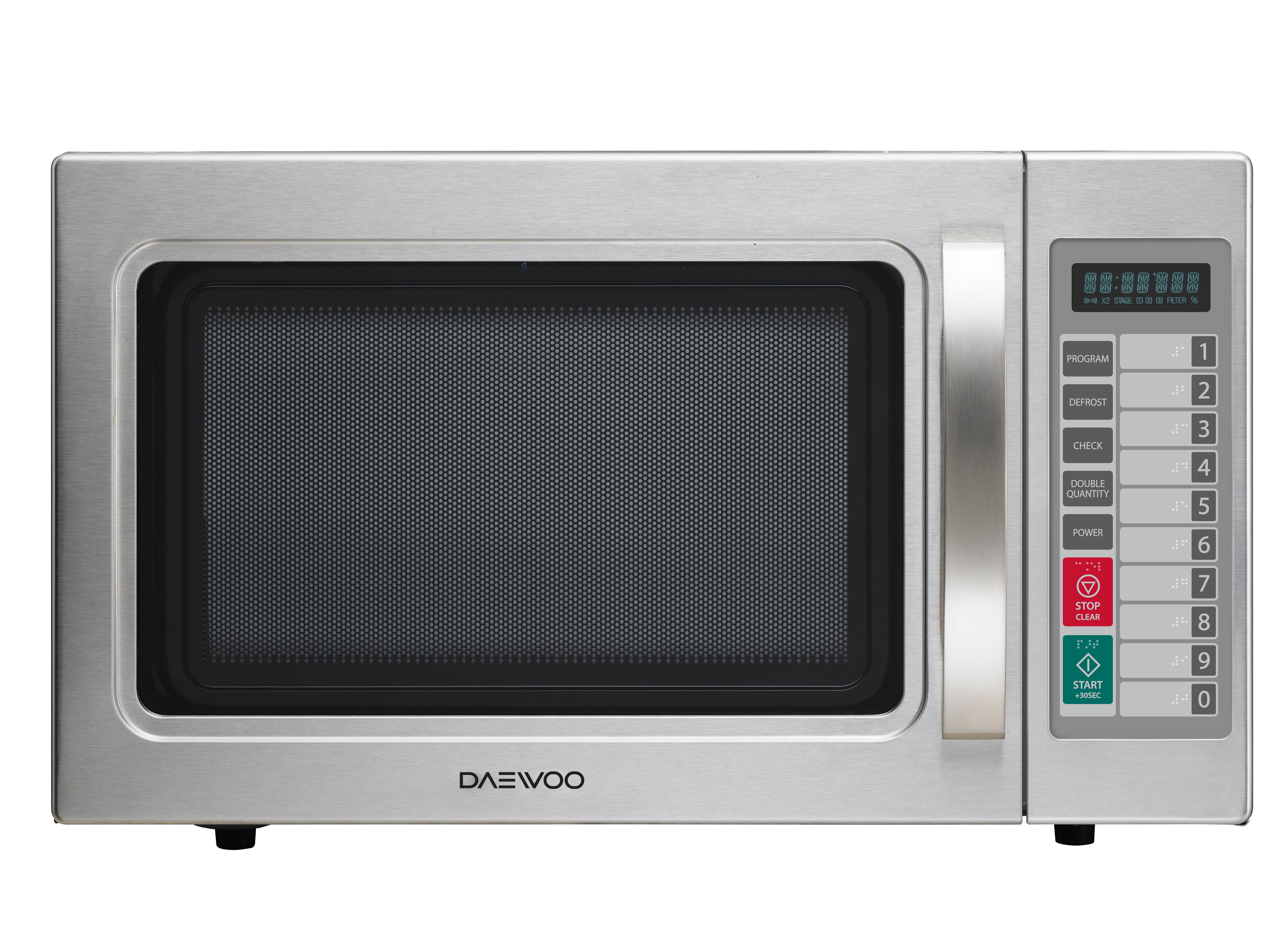 Daewoo Kom Commercial 21 1 0 Cu Ft Countertop Convection