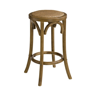 Kaci 24 Bar Stool By Mistana