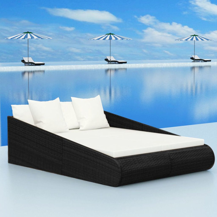 outdoor daybed mattress