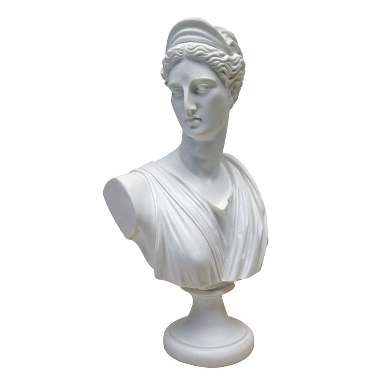 Diana of Versailles Bust