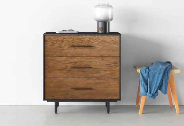 Modern Dressers Now on Sale