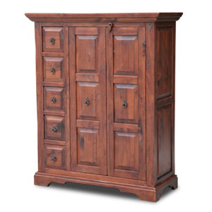 Highboard Capri von Möbelkultura