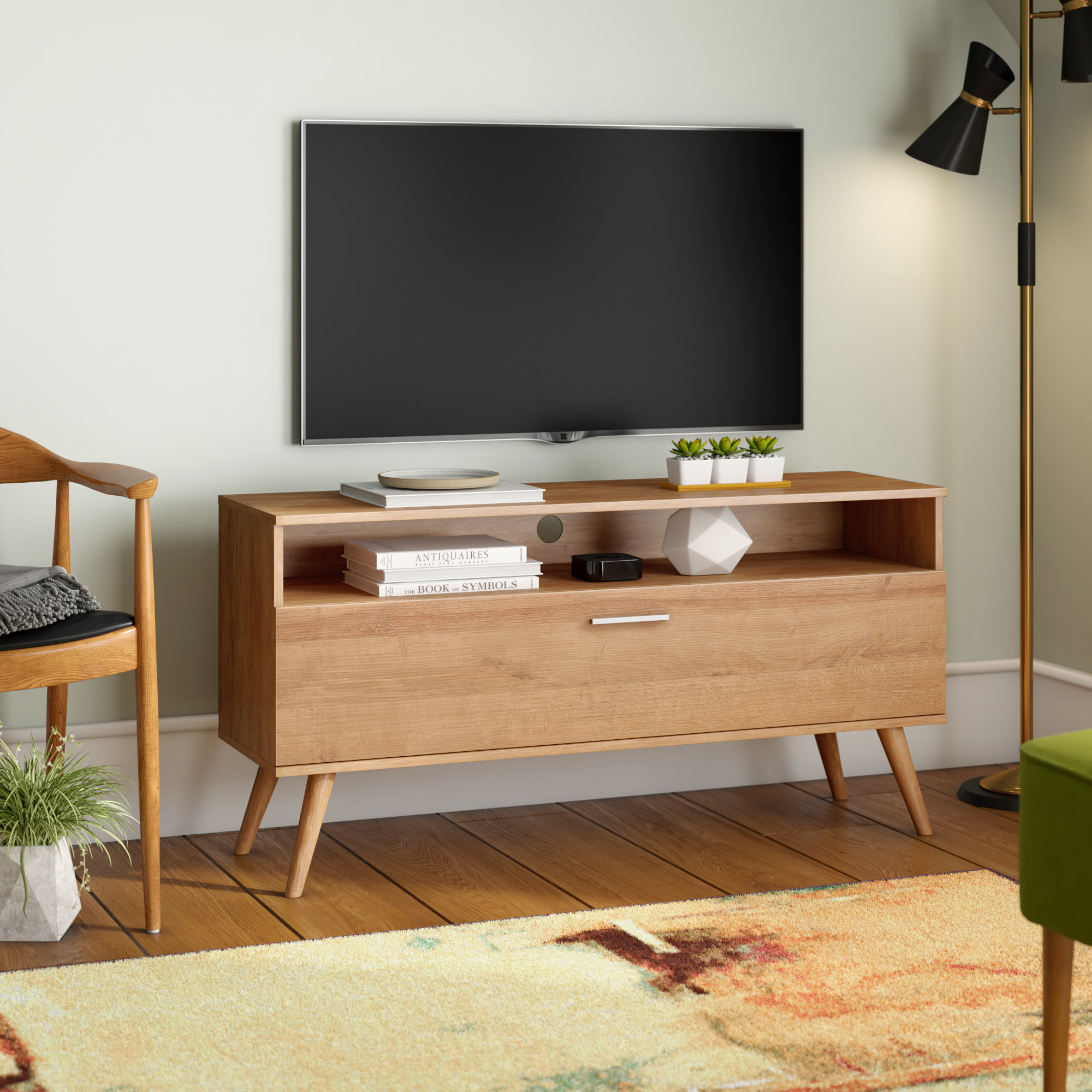 Tv Schrank Aail