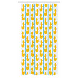 Rubber Duck Shower Curtain Wayfair