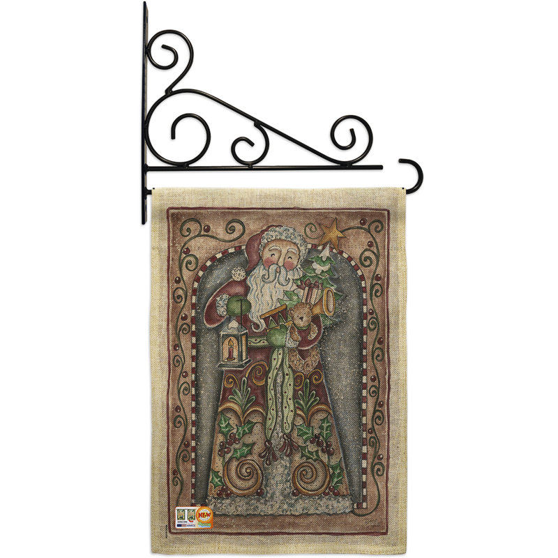 Breeze Decor Santa Toys And Lamp 2 Sided Burlap 19 X 13 In Garden Flag Wayfair Wayfair · 2 mos ago. wayfair com