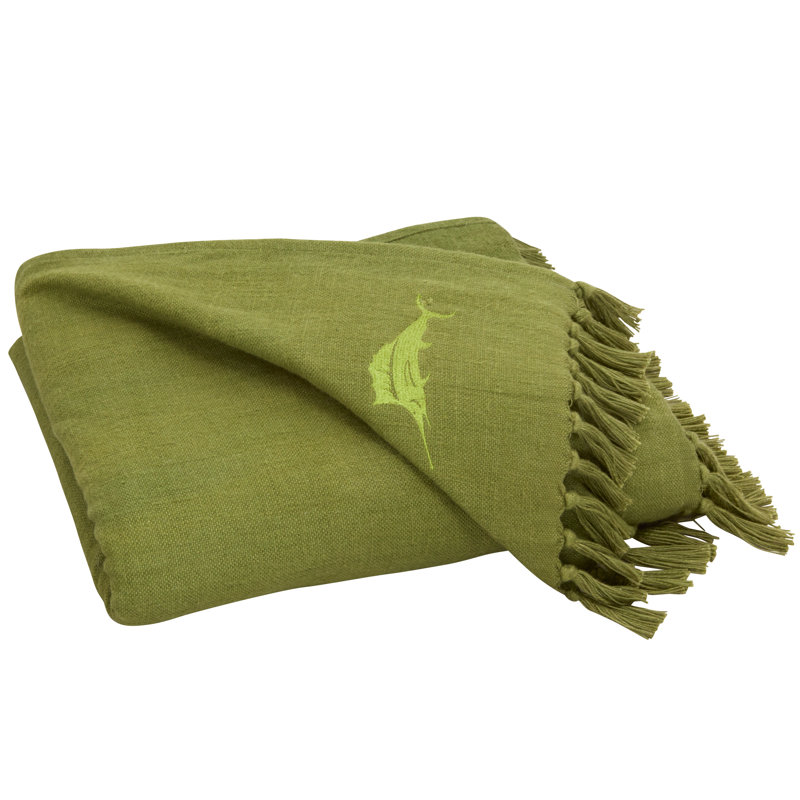 tommy bahama throw