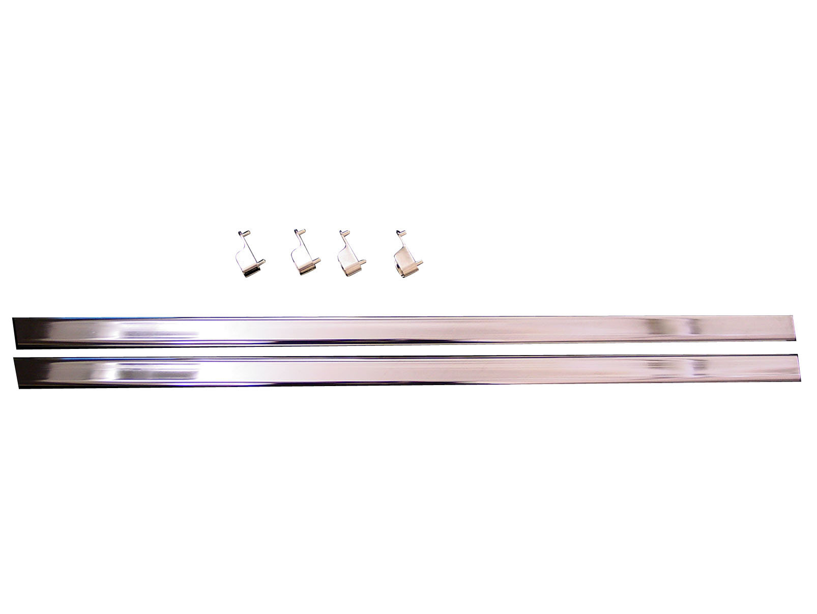 Easy Track Closet Rods And Ends Reviews Wayfair