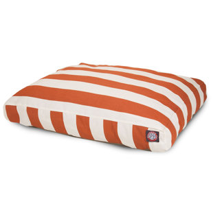 Striped Dog Beds You Ll Love In 2021 Wayfair
