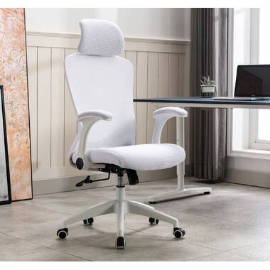 charmine mesh task chair