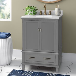 Gray Bathroom Vanities Joss Main