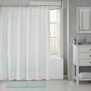 Green Shower Curtains You\'ll Love Green Shower Curtains You\'ll Love