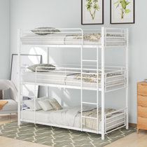 Triple Bunk Beds Wayfair