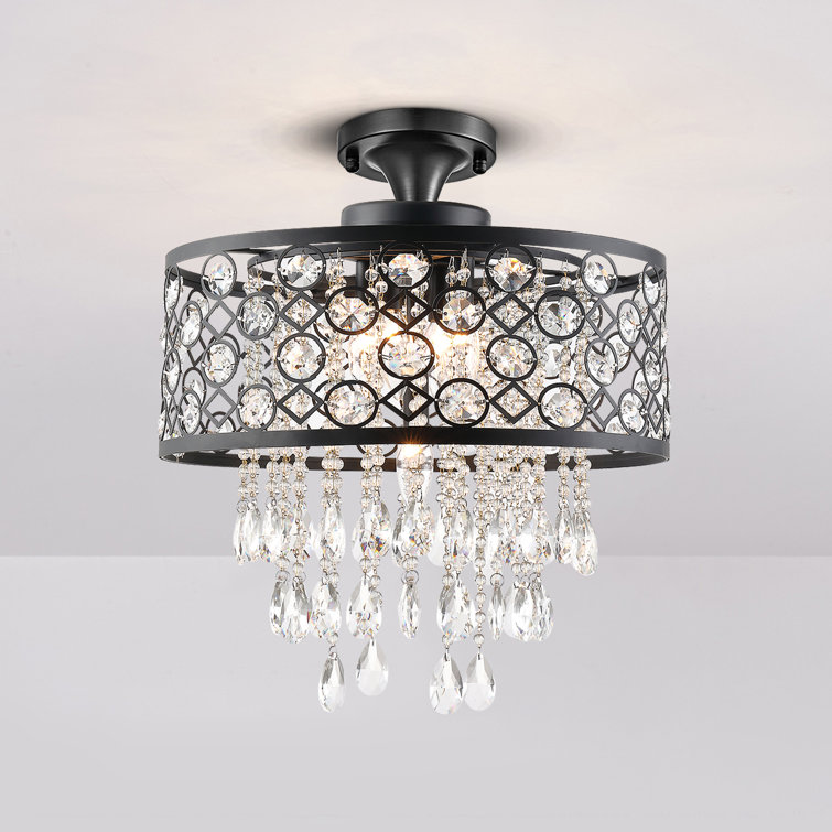 Jolie 5 light chandelier clearance