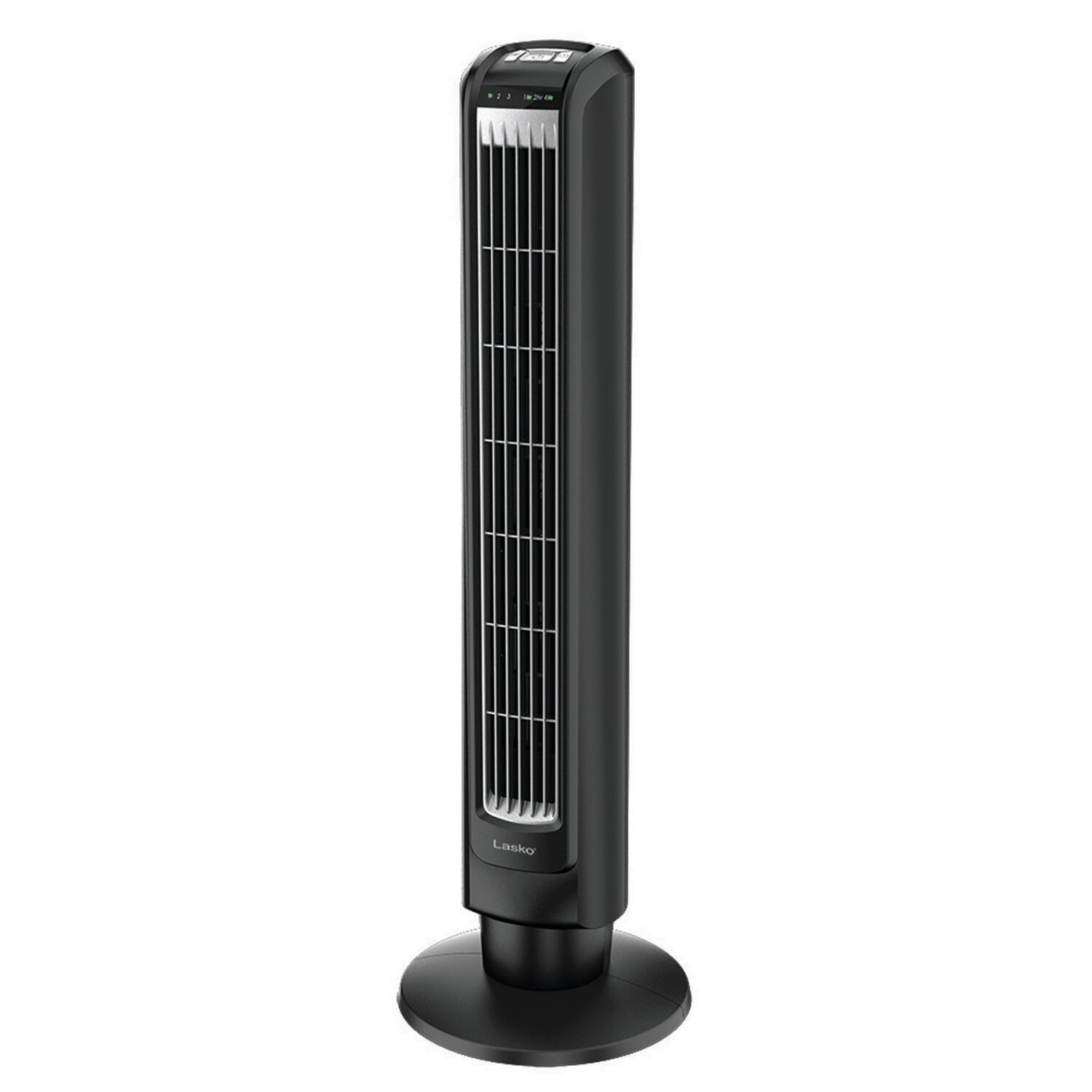 Lasko 32 Oscillating Tower Fan Reviews Wayfairca