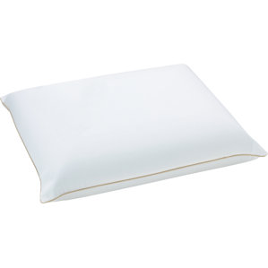 Classic Bed Memory Foam Standard Pillow by Luxury Solutions