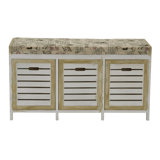 Front Door Storage Bench Wayfair Ca
