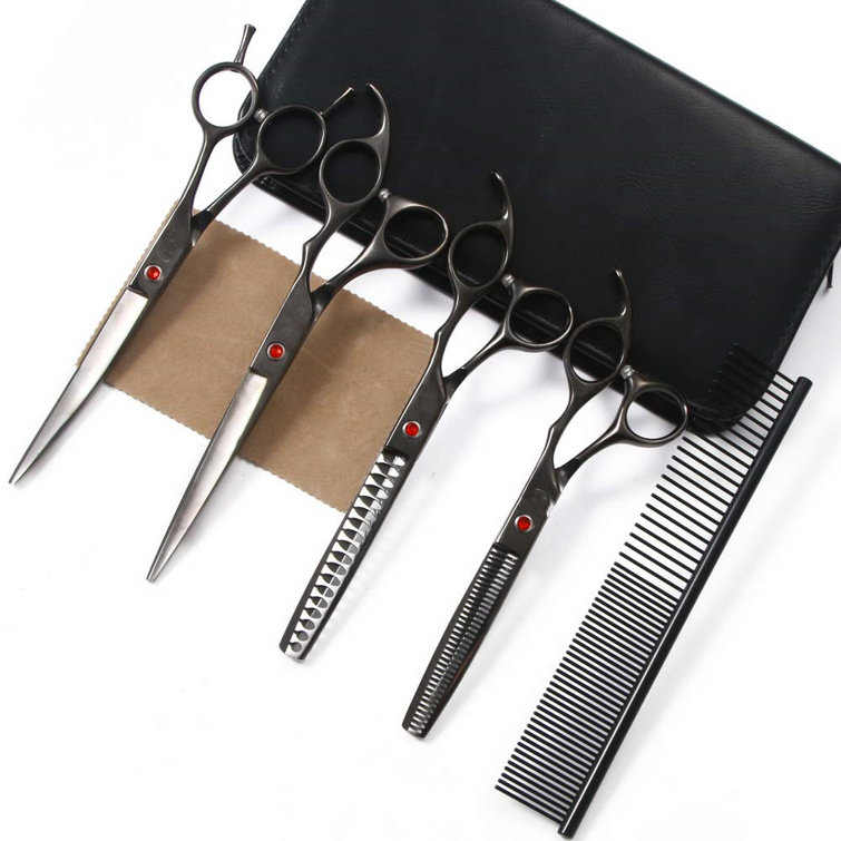 dog grooming chunkers