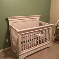 north attleborough crib