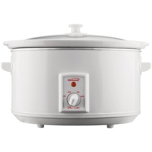 8-Quart Slow Cooker