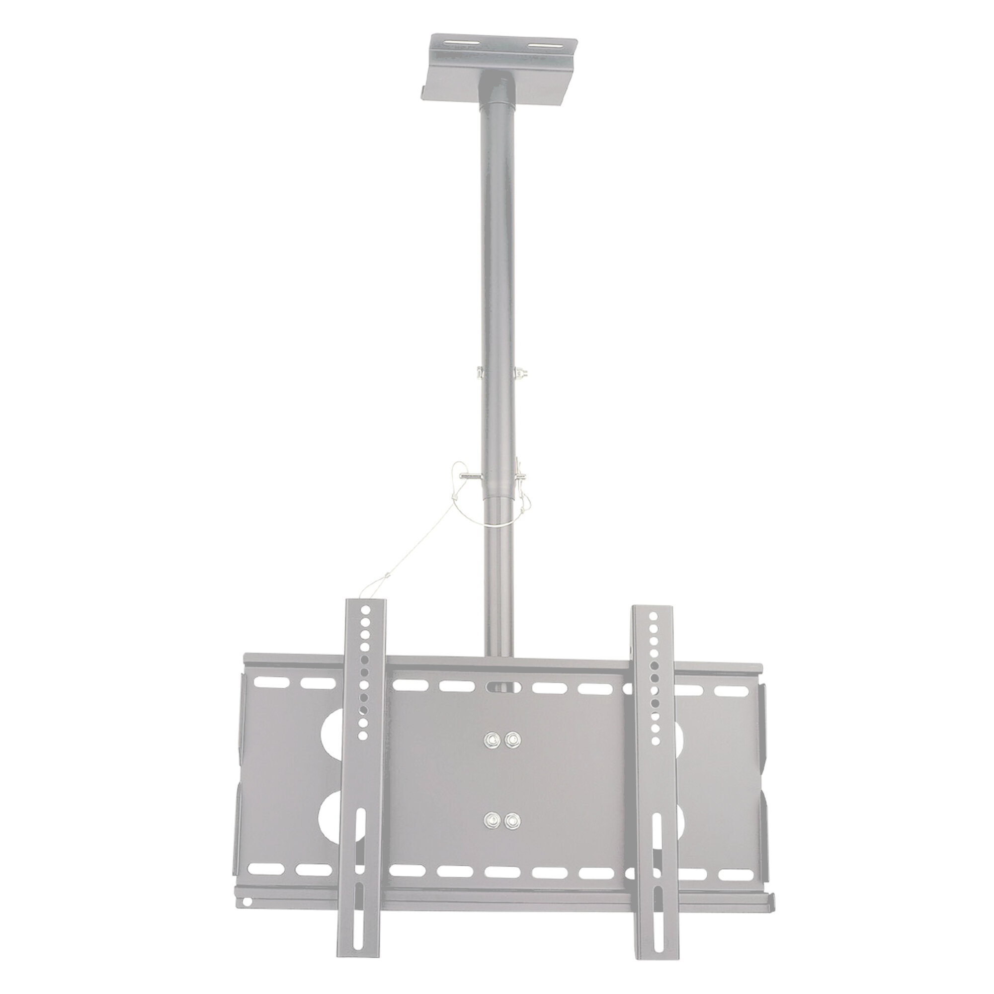 Homevision Technology Tyger Claw Av Tilting Ceiling Mount For 23