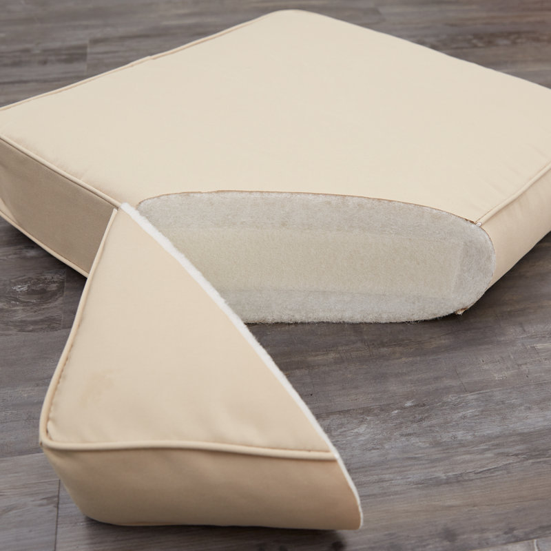 Indoor Indoor Outdoor Bench Cushion Reviews Allmodern