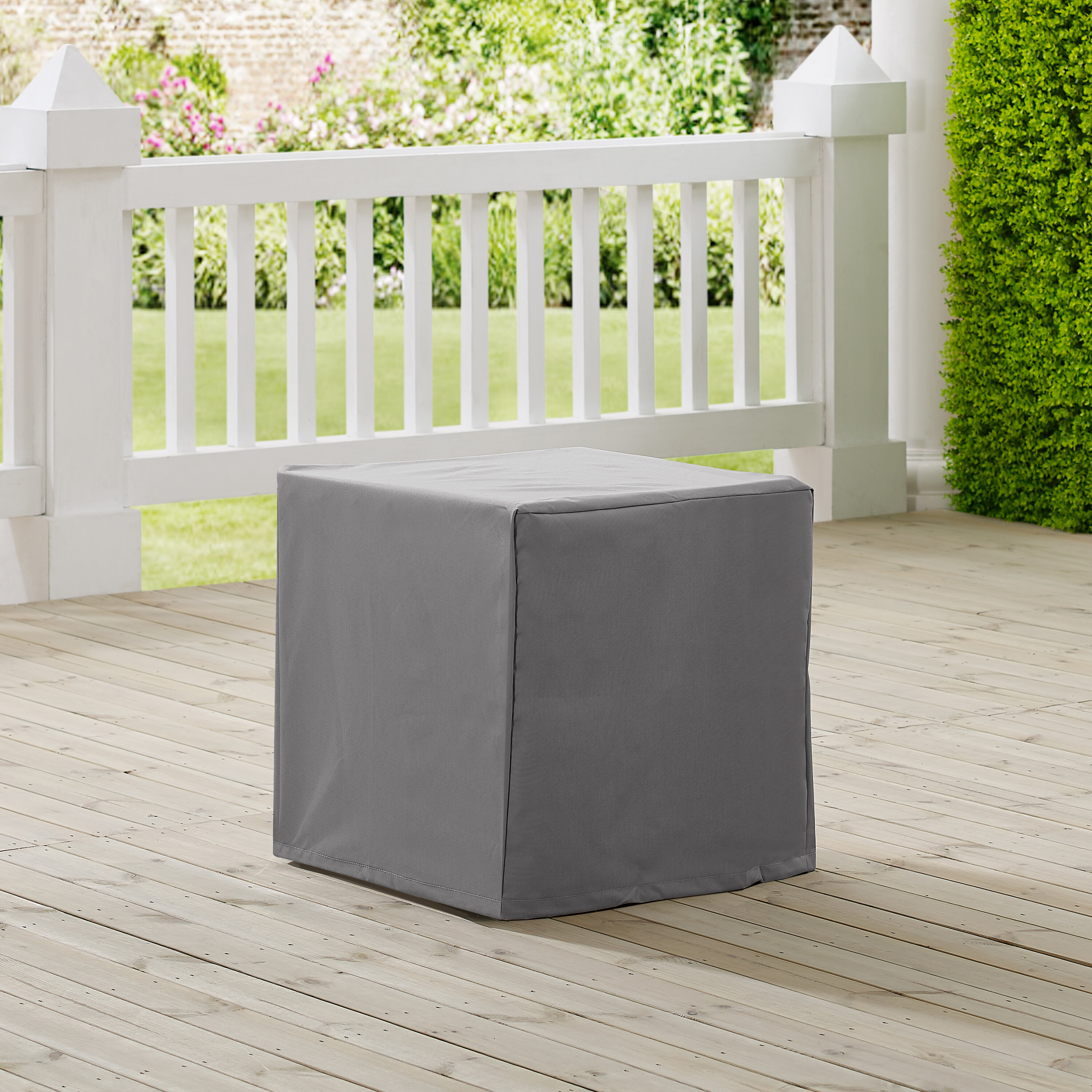 Freeport Park Patio Table Cover Reviews Wayfair