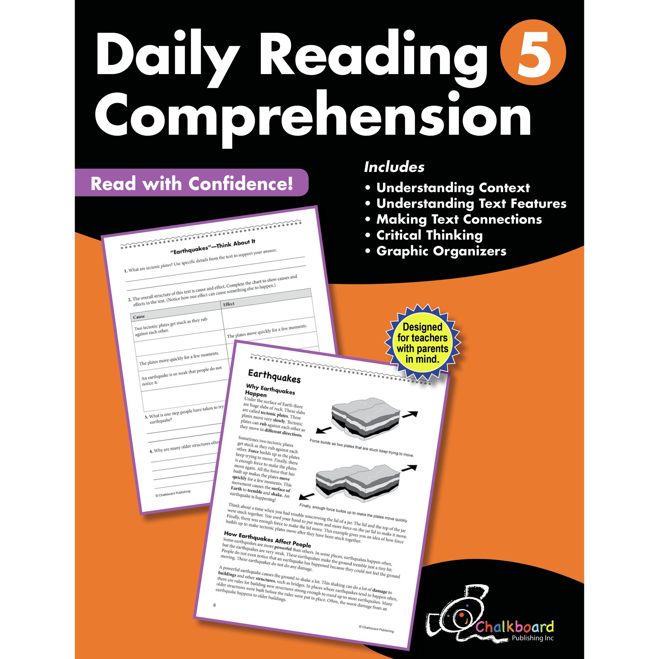 Daily reading. Prepare Workbook Grade 7.