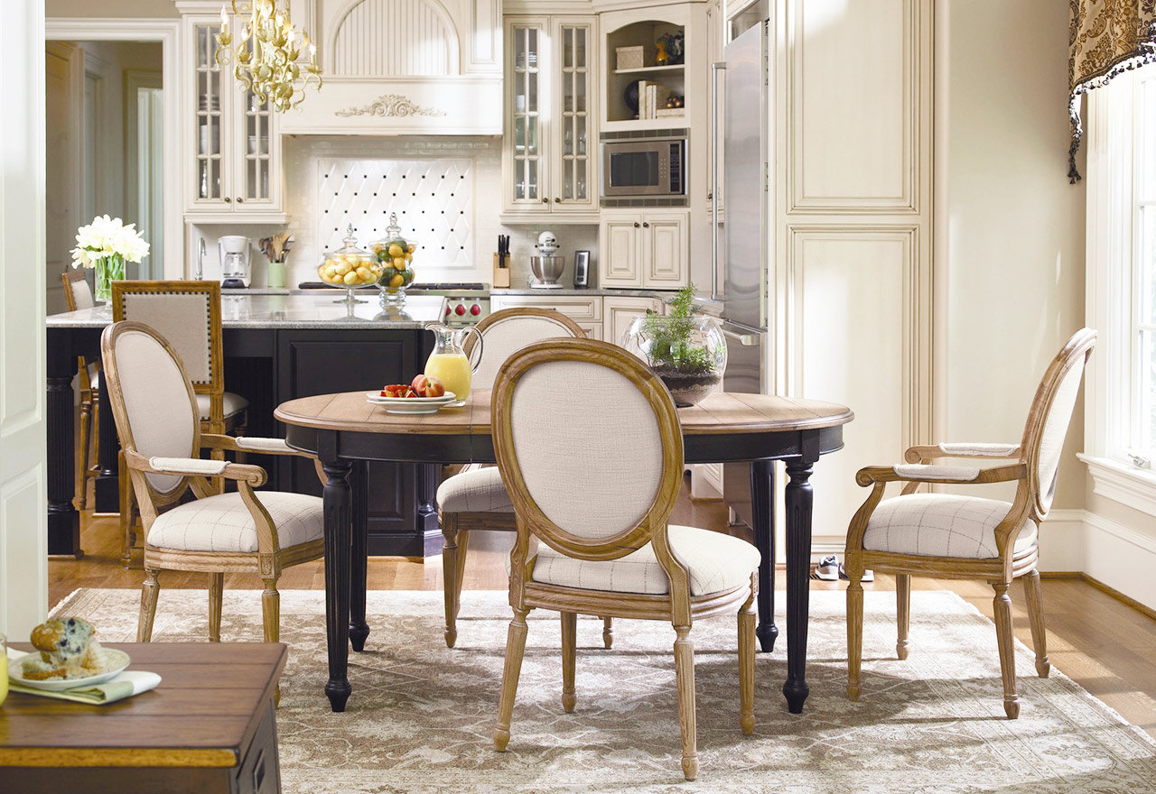 [BIG SALE] Gather 'Round Dining Tables & Chairs You’ll Love In 2021
