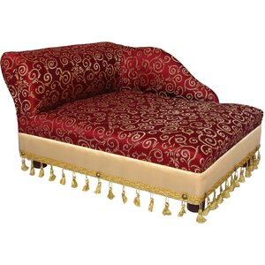 Mini Dog Chaise Elegant