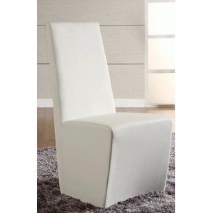 Cynthia Side Chair (Set Of 2) by Chintaly Imports Today Sale Only