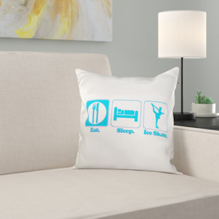 Ice Skating Gifts Colorful Winter Sports Figure Skater Ice Skating Throw Pillow 16x16 Multicolor Ice Skating Gifts Colorful Winter Sports Figure Skater Ice Skating Throw Pillow 16x16 Multicolor