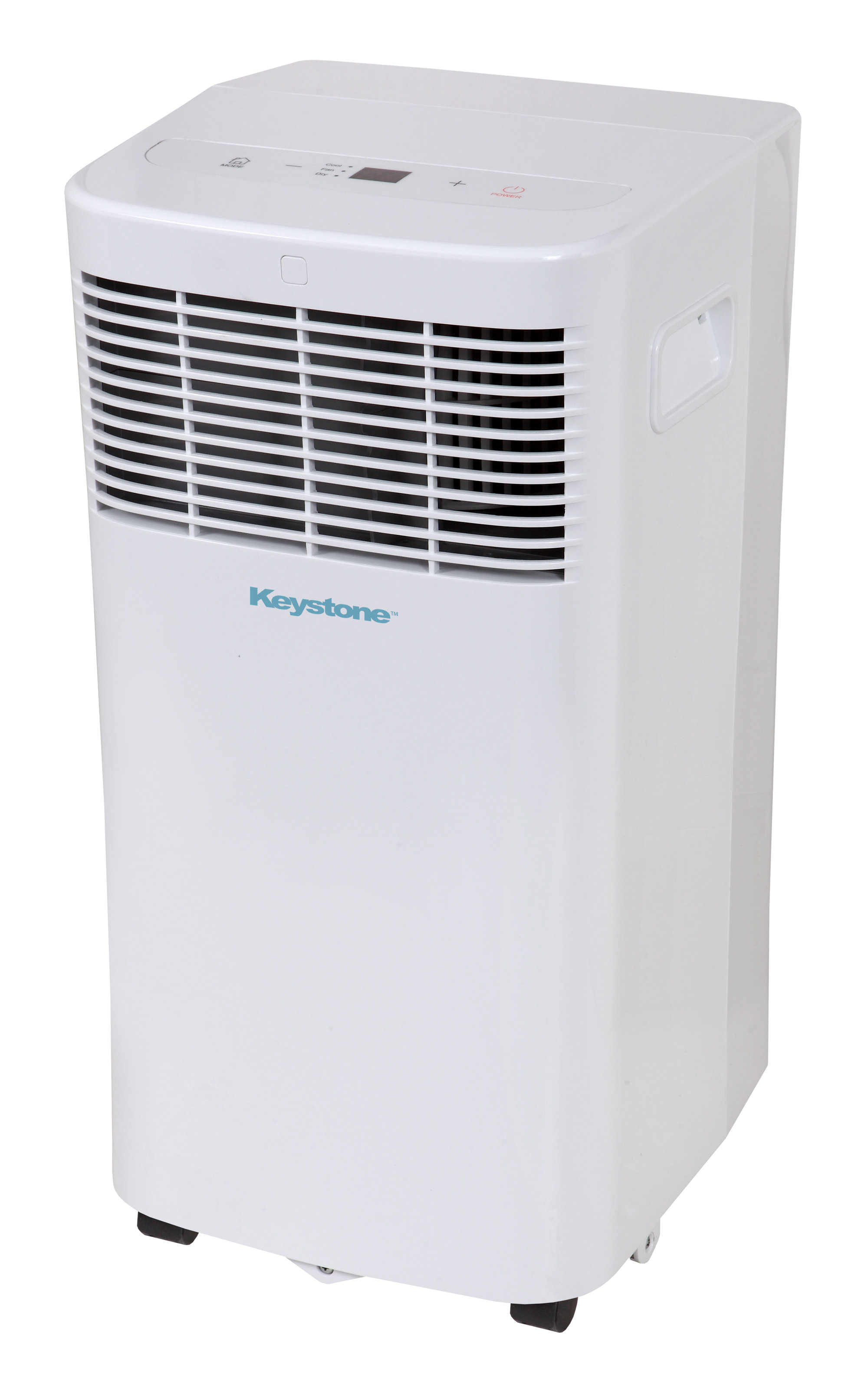 6 000 Btu Portable Air Conditioner With Remote