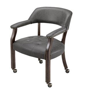 four hands jett swivel chair