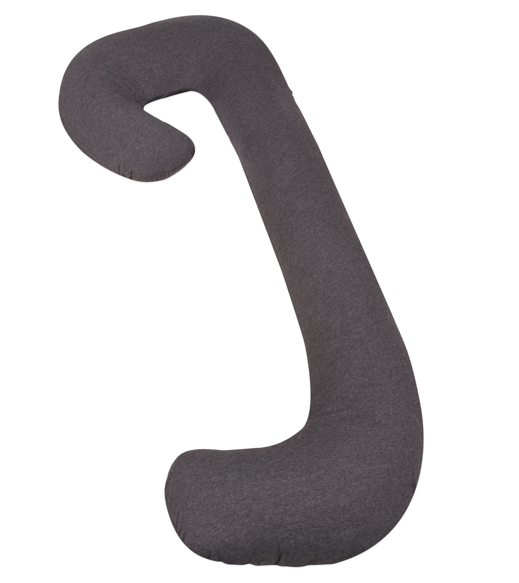 Made In The Usa Snoogle Total Body Pregnancy Pillow With 100