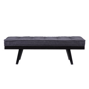 extra long bench upholstered huntsman upholstered bench modern contemporary extra long benches allmodern extra long bench upholstered huntsman upholstered bench modern contemporary extra long benches allmodern