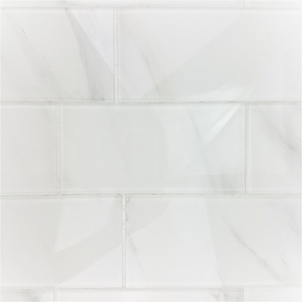 4 X 8 Subway Tile Wayfair