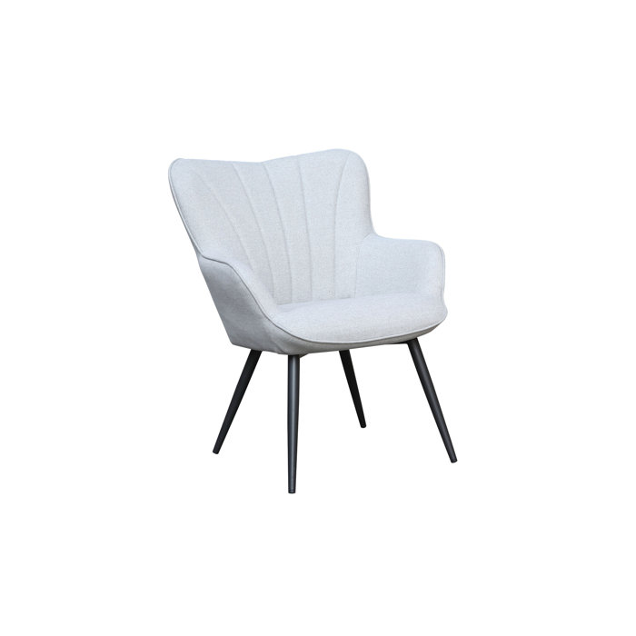 Ohrensessel TWINSPUR - Canora Grey Ohrensessel TWINSPUR - Canora Grey