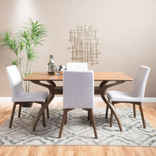 Modern & Contemporary Dining Room Sets | AllModern Modern & Contemporary Dining Room Sets | AllModern