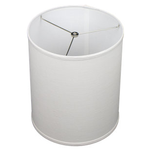 Gray Yellow Lamp Shades You Ll Love Wayfair Quickview