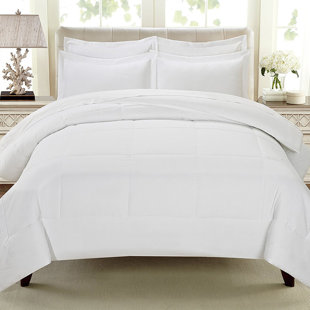 Twin Extra Long Down Comforters Duvet Inserts You Ll Love In