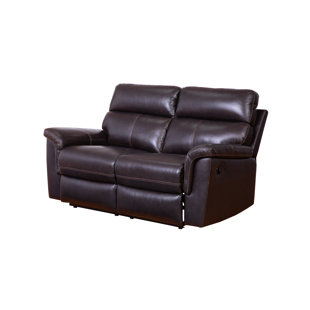 Go to store & view more images Red Barrel Studio Paden Reclining Loveseat