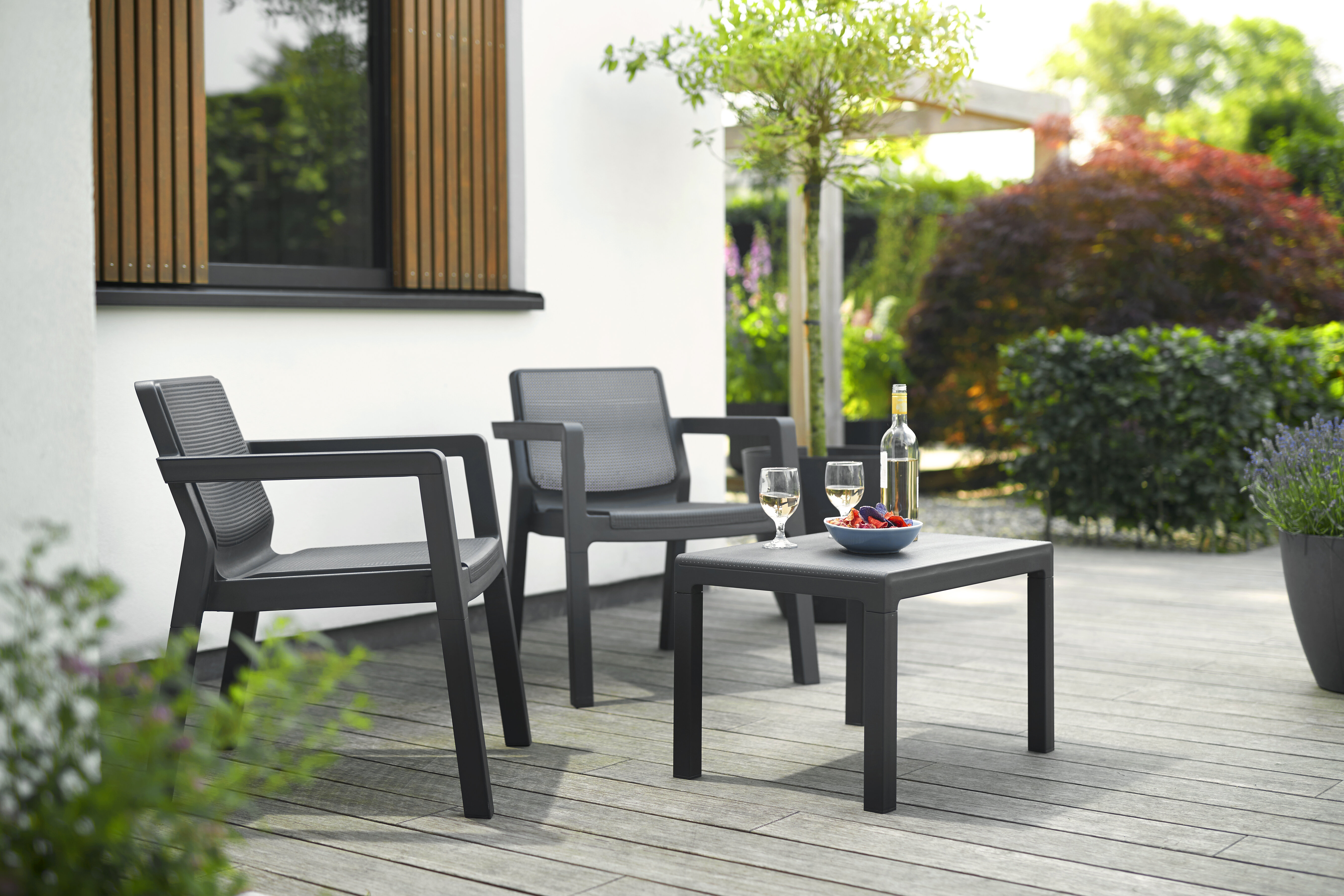 keter emily patio set