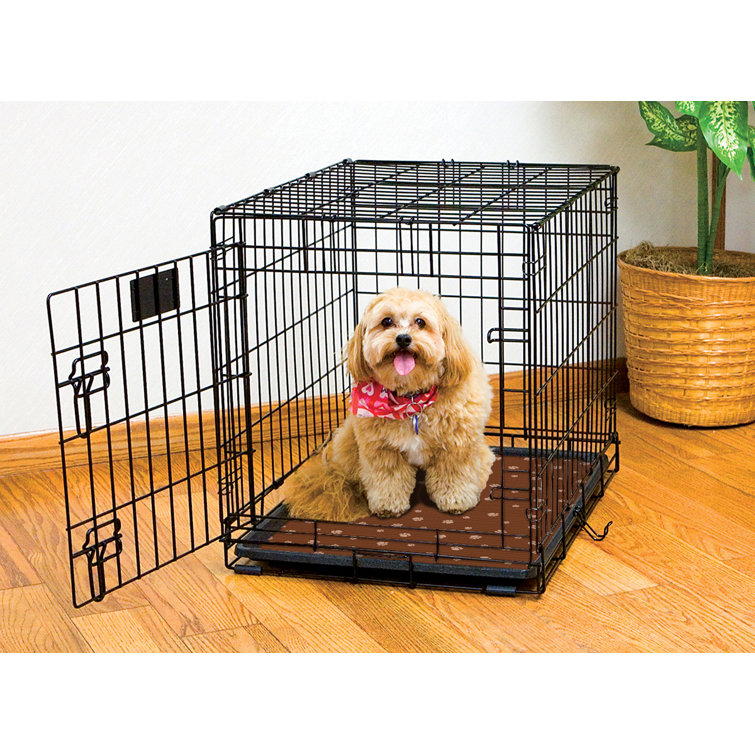 dog mat for cage
