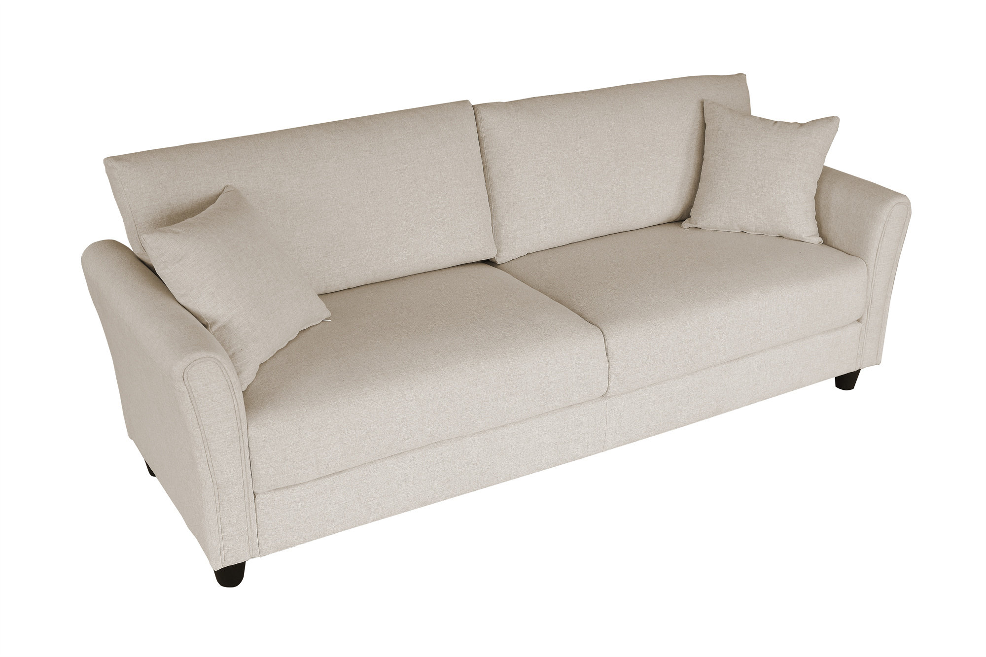 stylish 3 seater sofa