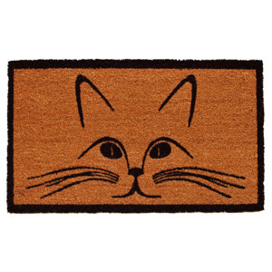 Glendale Purrfection Doormat