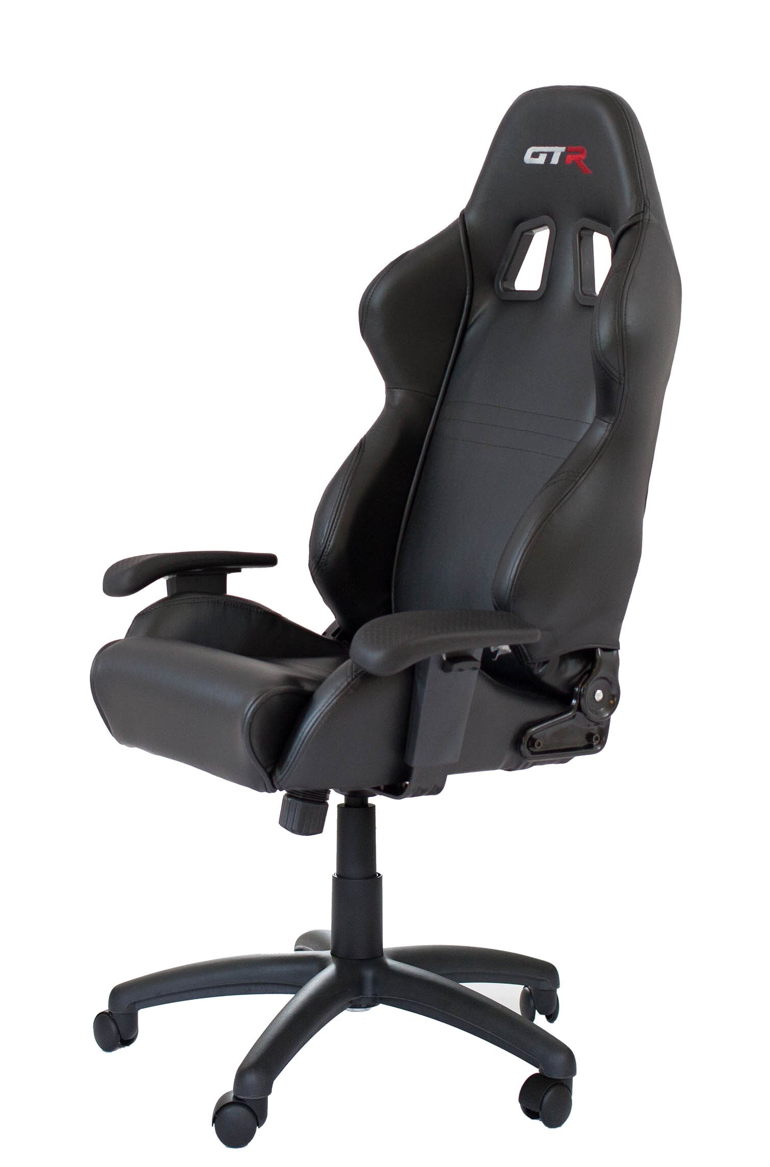 Gtr Simulator Speciale Pc Racing Game Chair Wayfair