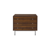 Lovanna 3 Drawer Nightstand by Brayden Studio®