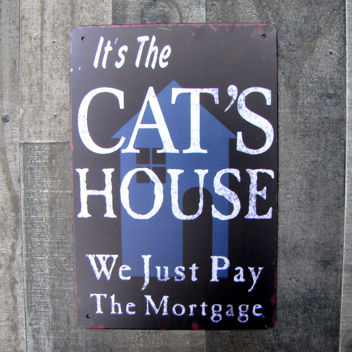 Treasure Gurus Metal Sign Wall Decor Wayfair